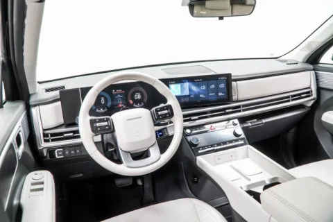 More photos of 2024 Hyundai Santa Fe SEL at Grand Motorcars Marietta, GA