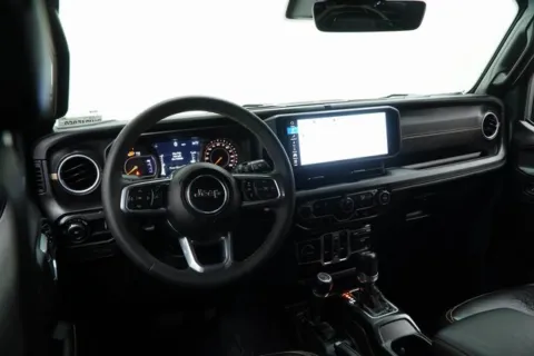 More photos of 2024 Jeep Wrangler Sahara at Grand Motorcars Marietta, GA