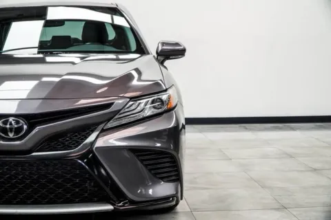 More photos of 2019 Toyota Camry XSE at Grand Motorcars Marietta, GA