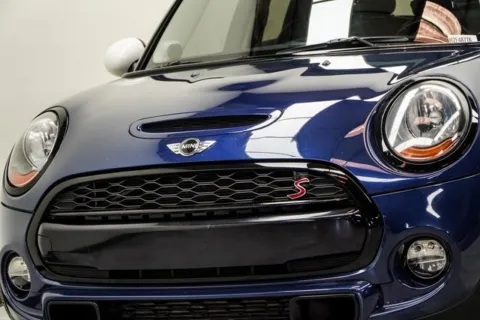 Photos of 2017 MINI Cooper S for sale in Marietta, GA at Grand Motorcars Marietta