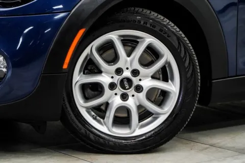 Another view of 2017 MINI Cooper S for sale in Marietta, GA at Grand Motorcars Marietta