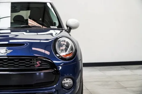 More photos of 2017 MINI Cooper S at Grand Motorcars Marietta, GA