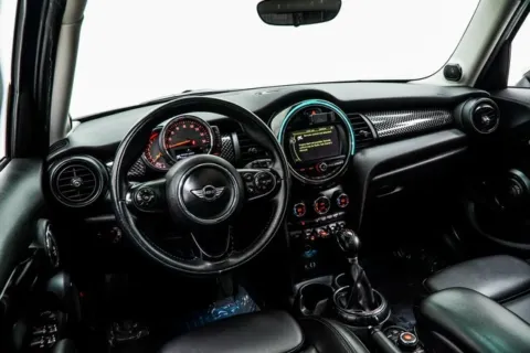 More photos of 2017 MINI Cooper S at Grand Motorcars Marietta, GA