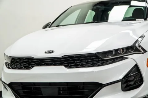Photos of 2021 Kia K5 GT-Line for sale in Marietta, GA at Grand Motorcars Marietta