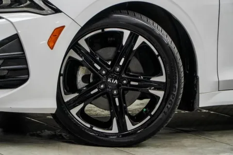 Another view of 2021 Kia K5 GT-Line for sale in Marietta, GA at Grand Motorcars Marietta