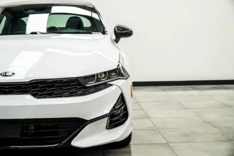 More photos of 2021 Kia K5 GT-Line at Grand Motorcars Marietta, GA