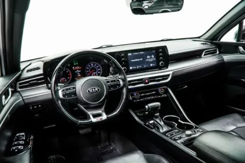 More photos of 2021 Kia K5 GT-Line at Grand Motorcars Marietta, GA