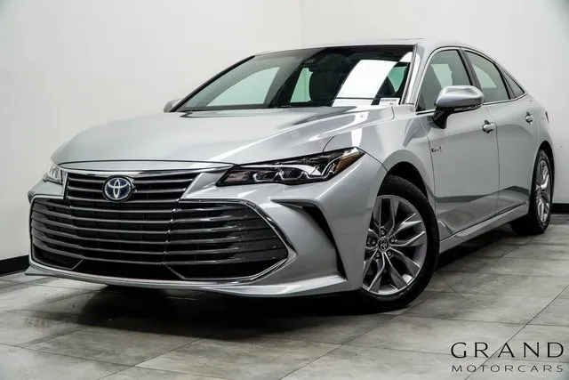 2021 Toyota Avalon Hybrid XLE Plus for sale in Marietta, GA