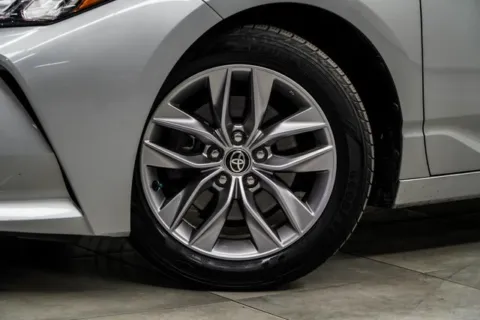 Another view of 2021 Toyota Avalon Hybrid XLE Plus for sale in Marietta, GA at Grand Motorcars Marietta