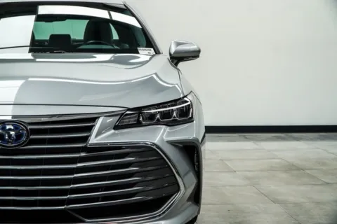 More photos of 2021 Toyota Avalon Hybrid XLE Plus at Grand Motorcars Marietta, GA