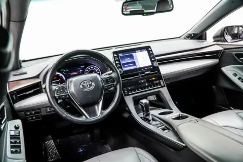 More photos of 2021 Toyota Avalon Hybrid XLE Plus at Grand Motorcars Marietta, GA
