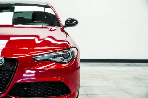 More photos of 2022 Alfa Romeo Giulia Veloce at Grand Motorcars Marietta, GA