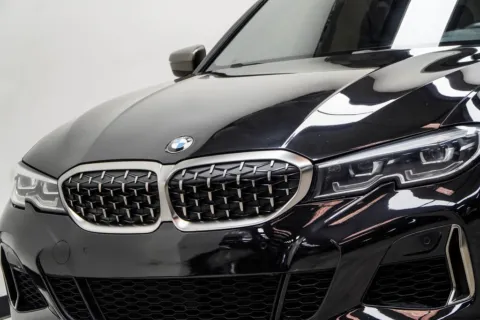 Photos of 2020 BMW 3 Series M340i xDrive for sale in Marietta, GA at Grand Motorcars Marietta