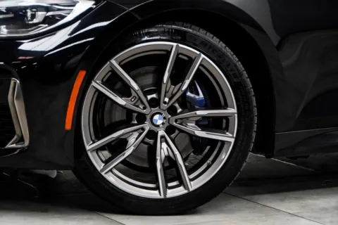 Another view of 2020 BMW 3 Series M340i xDrive for sale in Marietta, GA at Grand Motorcars Marietta