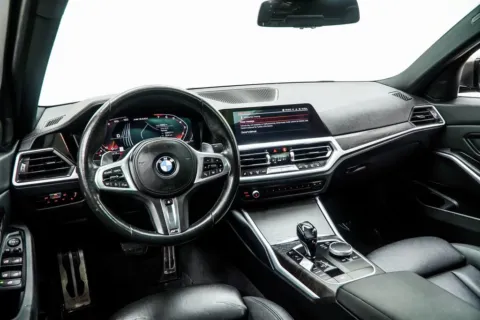 More photos of 2020 BMW 3 Series M340i xDrive at Grand Motorcars Marietta, GA