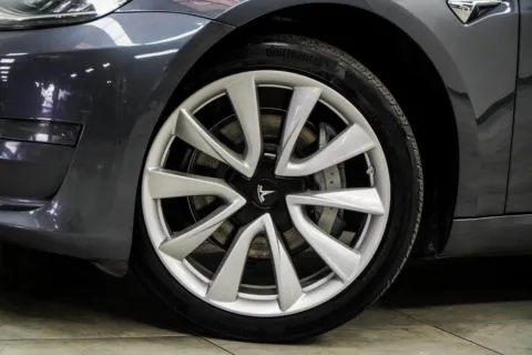 Another view of 2019 Tesla Model 3 Mid Range for sale in Marietta, GA at Grand Motorcars Marietta