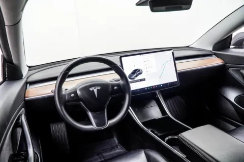 More photos of 2019 Tesla Model 3 Mid Range at Grand Motorcars Marietta, GA