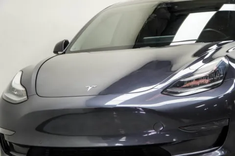 Photos of 2019 Tesla Model 3 Mid Range for sale in Marietta, GA at Grand Motorcars Marietta