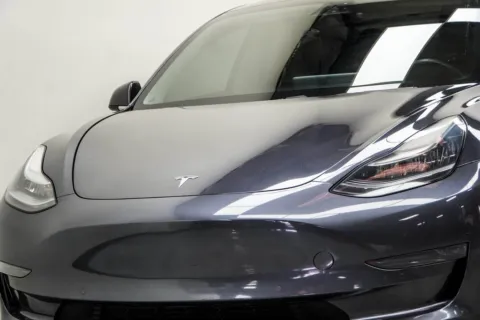 Photos of 2019 Tesla Model 3 Mid Range for sale in Marietta, GA at Grand Motorcars Marietta