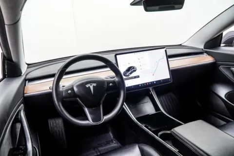 More photos of 2019 Tesla Model 3 Mid Range at Grand Motorcars Marietta, GA