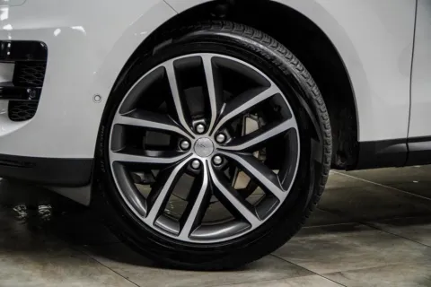 Another view of 2023 Land Rover Range Rover Sport SE for sale in Marietta, GA at Grand Motorcars Marietta