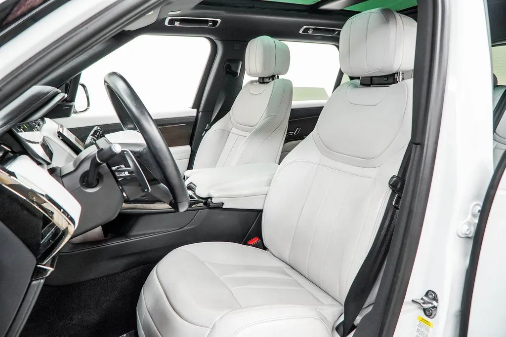 2023 Land Rover Range Rover Sport SE - Photo 39