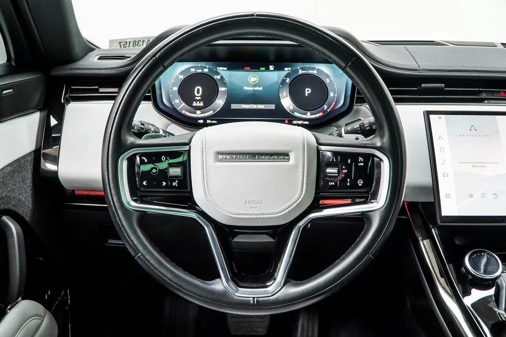 2023 Land Rover Range Rover Sport SE - Photo 18