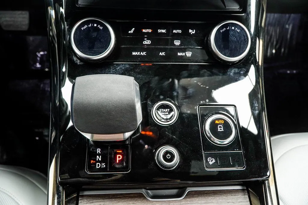 2023 Land Rover Range Rover Sport SE - Photo 21