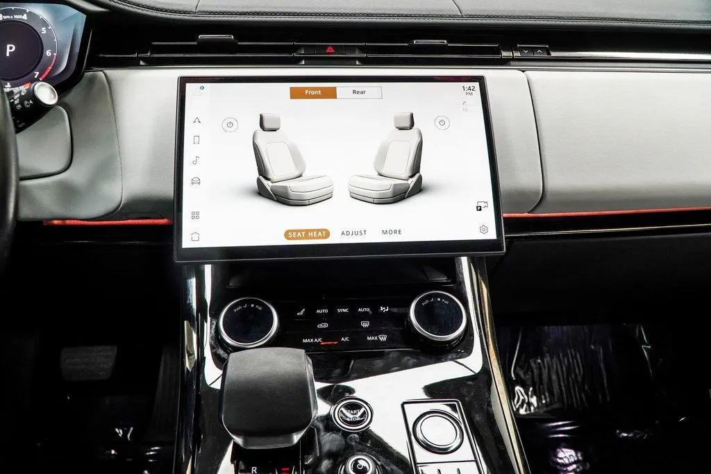 2023 Land Rover Range Rover Sport SE - Photo 22