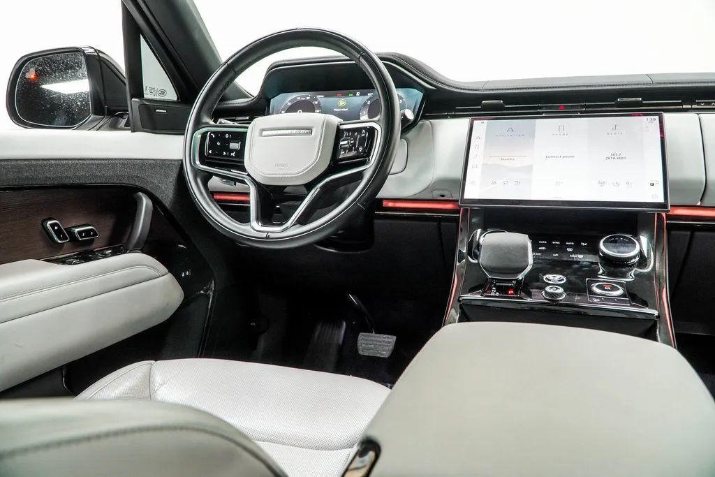 2023 Land Rover Range Rover Sport SE - Photo 19