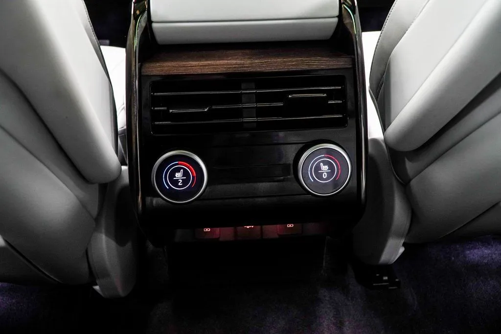 2023 Land Rover Range Rover Sport SE - Photo 20
