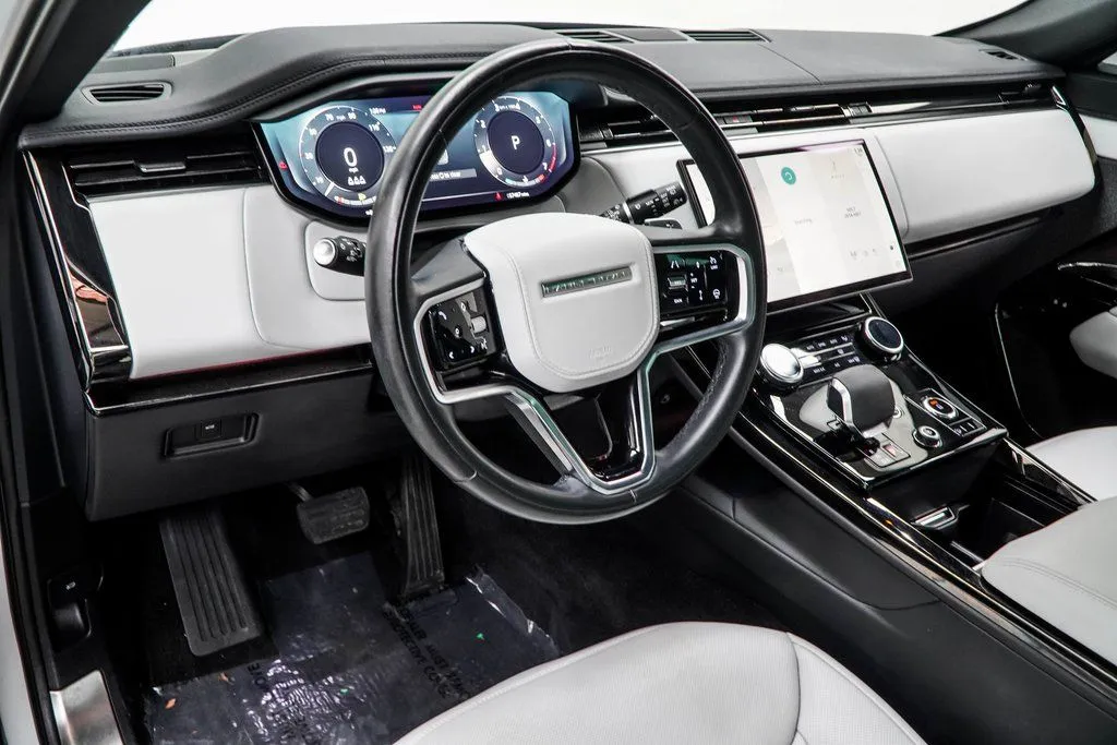 2023 Land Rover Range Rover Sport SE - Photo 15