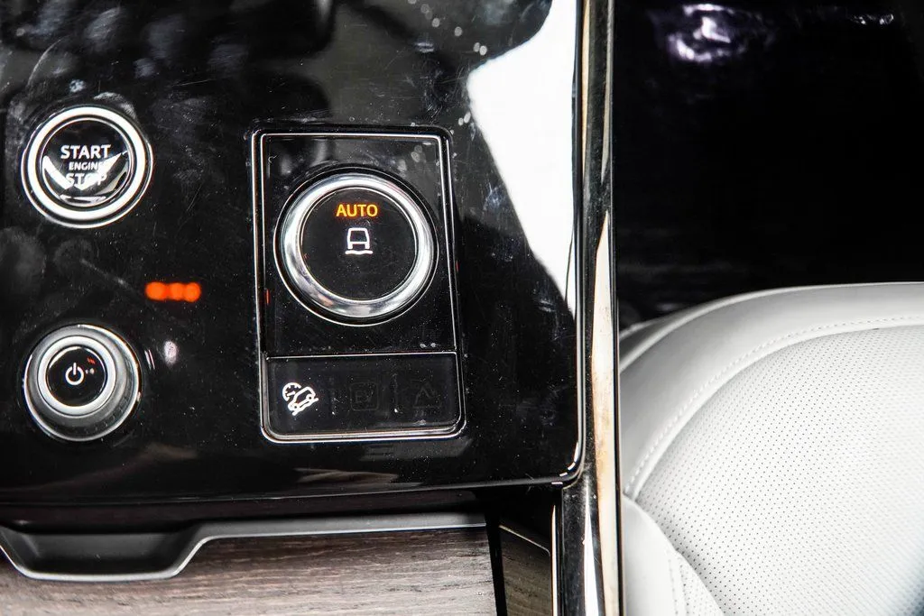 2023 Land Rover Range Rover Sport SE - Photo 24