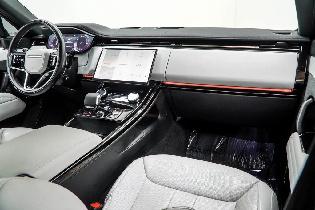 2023 Land Rover Range Rover Sport SE - Photo 17