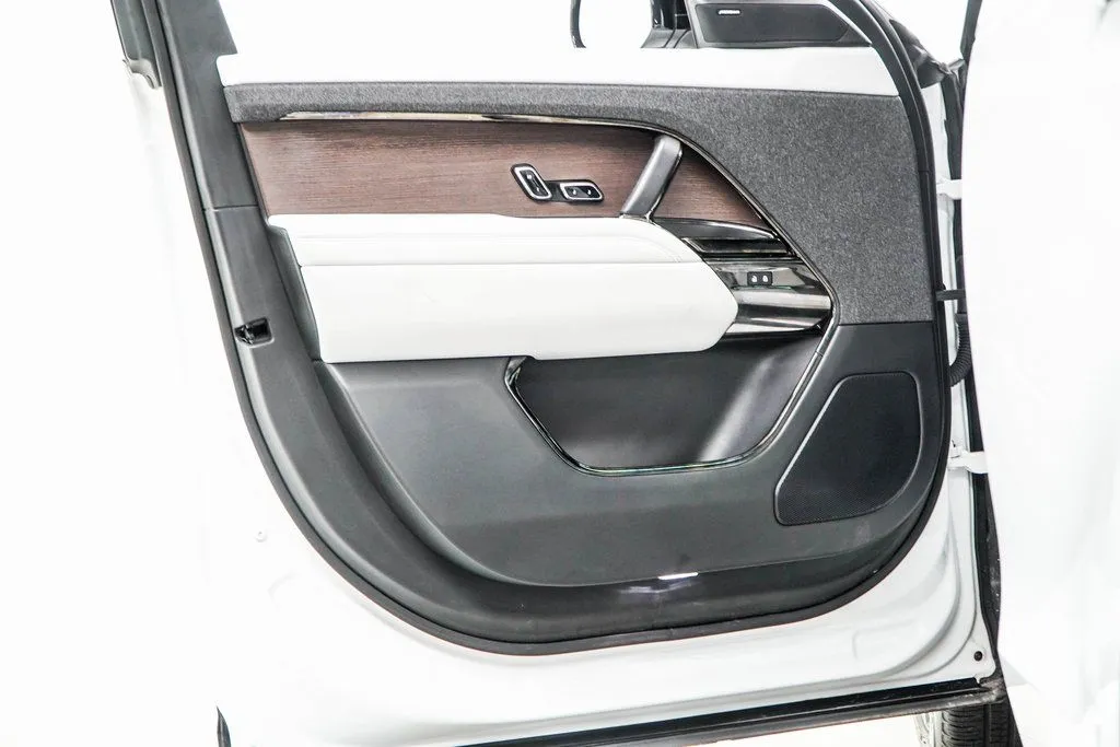 2023 Land Rover Range Rover Sport SE - Photo 44
