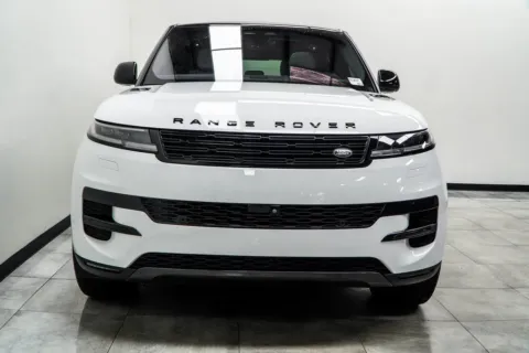 More photos of 2023 Land Rover Range Rover Sport SE at Grand Motorcars Marietta, GA