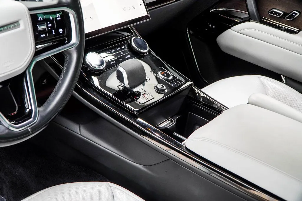 2023 Land Rover Range Rover Sport SE - Photo 16