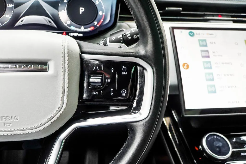 2023 Land Rover Range Rover Sport SE - Photo 34
