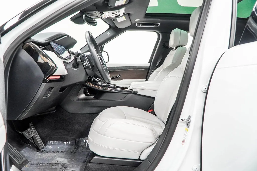 2023 Land Rover Range Rover Sport SE - Photo 40