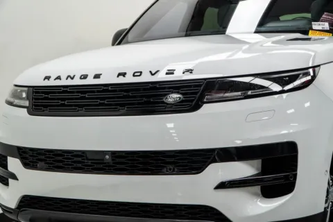 Photos of 2023 Land Rover Range Rover Sport SE for sale in Marietta, GA at Grand Motorcars Marietta