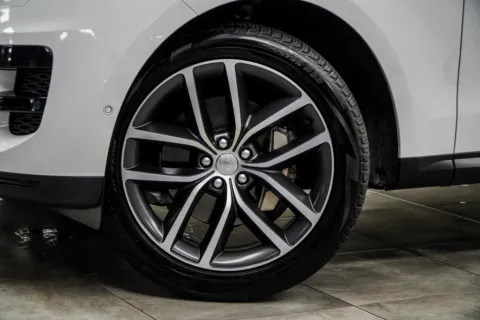 Another view of 2023 Land Rover Range Rover Sport SE for sale in Marietta, GA at Grand Motorcars Marietta