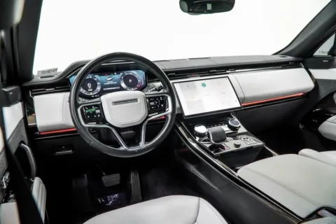 More photos of 2023 Land Rover Range Rover Sport SE at Grand Motorcars Marietta, GA