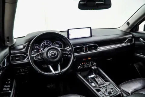 More photos of 2024 Mazda CX-5 2.5 S Carbon Edition at Grand Motorcars Marietta, GA