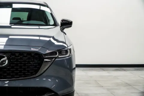 More photos of 2024 Mazda CX-5 2.5 S Carbon Edition at Grand Motorcars Marietta, GA