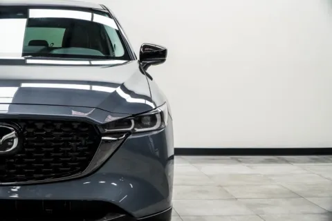 More photos of 2024 Mazda CX-5 2.5 S Carbon Edition at Grand Motorcars Marietta, GA