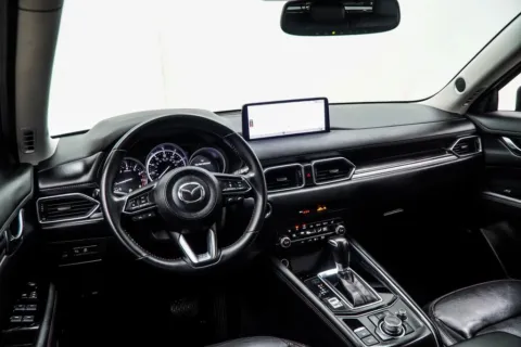 More photos of 2024 Mazda CX-5 2.5 S Carbon Edition at Grand Motorcars Marietta, GA