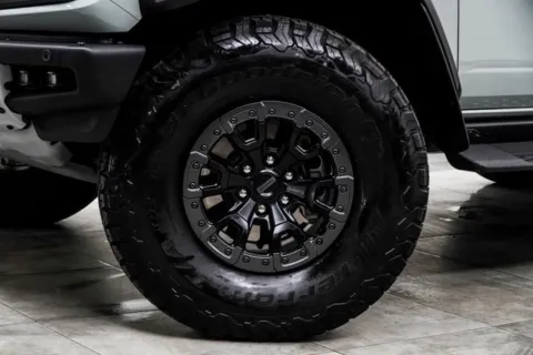 Another view of 2024 Ford Bronco Raptor for sale in Marietta, GA at Grand Motorcars Marietta