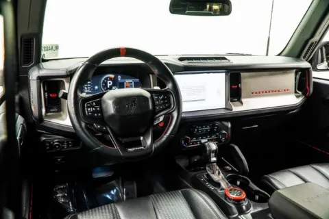 More photos of 2024 Ford Bronco Raptor at Grand Motorcars Marietta, GA