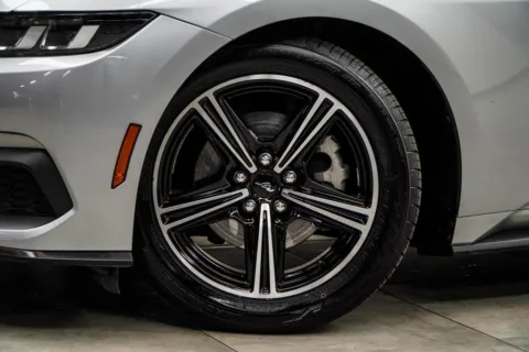 More photos of 2024 Ford Mustang EcoBoost Premium at Grand Motorcars Marietta, GA