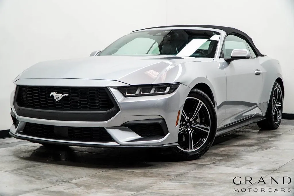 2024 Ford Mustang EcoBoost Premium for sale in Marietta, GA
